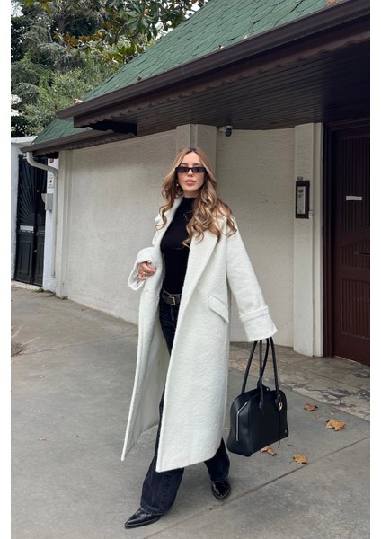 Beyaz Bristol Kaban - 512151