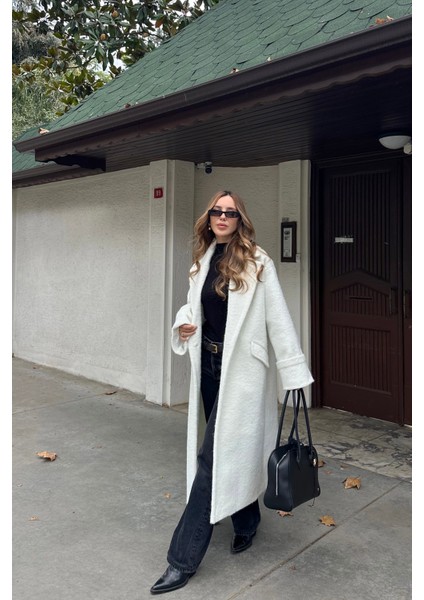 Beyaz Bristol Kaban - 512151