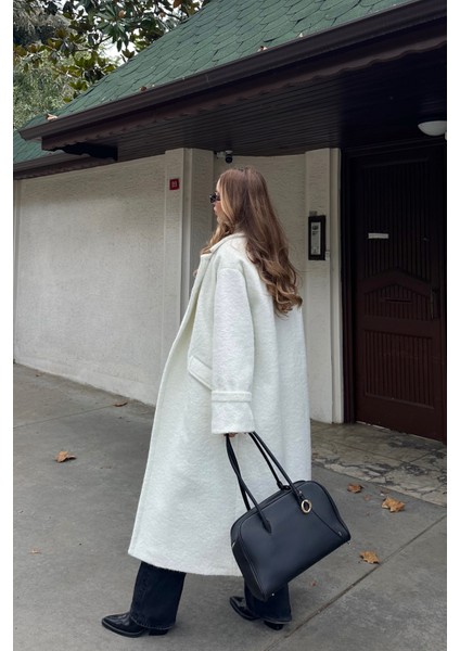 Beyaz Bristol Kaban - 512151