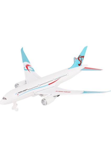 HL1096 Çek Bırak Uçaklar Karsan Oyuncak