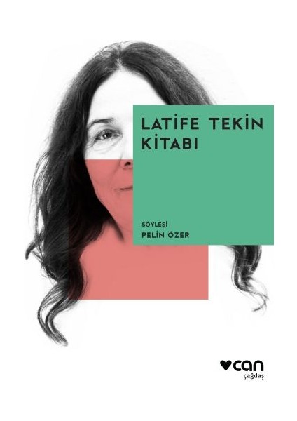 Latife Tekin Kitabı