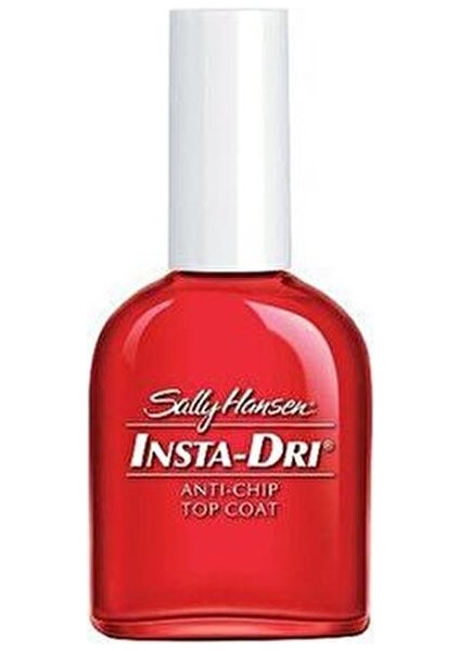 Insta-Dri Oje Kurutucu Cila 30 Saniyede Kurutma Etkisiyle 13,3 ml fiyatları