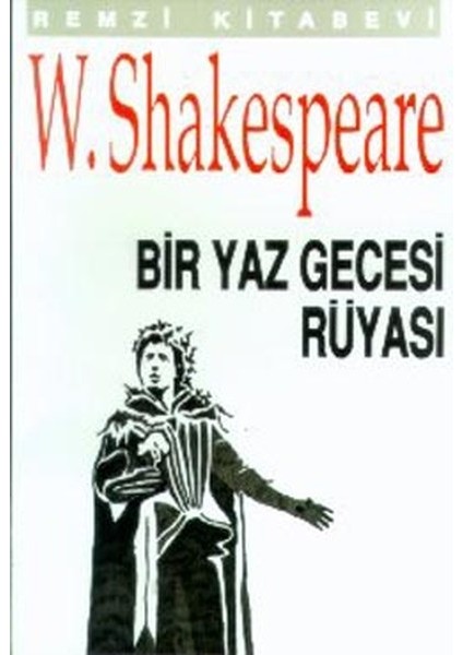 Bir Yaz Gecesi Rüyası