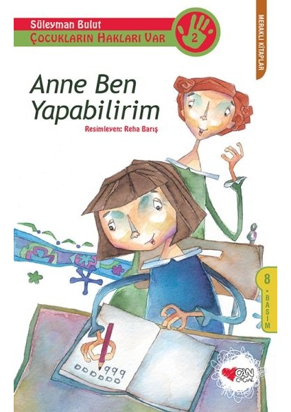 Çocukların Hakları Var 2 - Anne Ben Yapabilirim