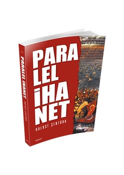 Paralel Ihanet