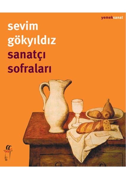 Sanatçı Sofraları