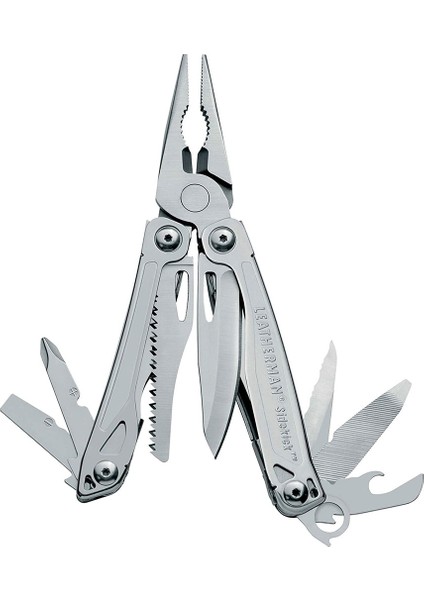 Leatherman Sidekick Multipurpose Çaki