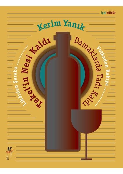 Likörden Şaraba Votkadan Rakıya Tekel’in Nesi Kaldı Damaklarda Tadı Kaldı