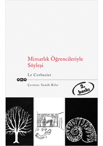 Mimarlık Öğrencileriyle Söyleşi