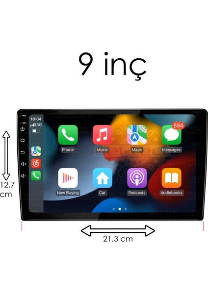 9 Inç Universal Multimedya Uyumlu Nano Ekran Koruyucu fiyatları