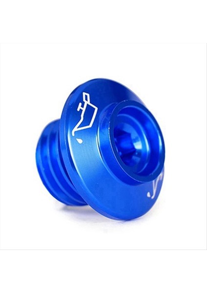 Triumph Daytona Için Mavi Motosiklet Motor Yağı Doldurma Tapası Kapağı (Yurt Dışından) modelleri
