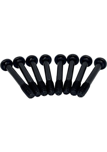 60PCS Bilgisayar Kılıfı Soğutma Fan Vidaları Bilgisayar Fan Montaj Uzun Kısa Vidalar Fan Radyatör Aksesuarları (Yurt Dışından) fiyatları