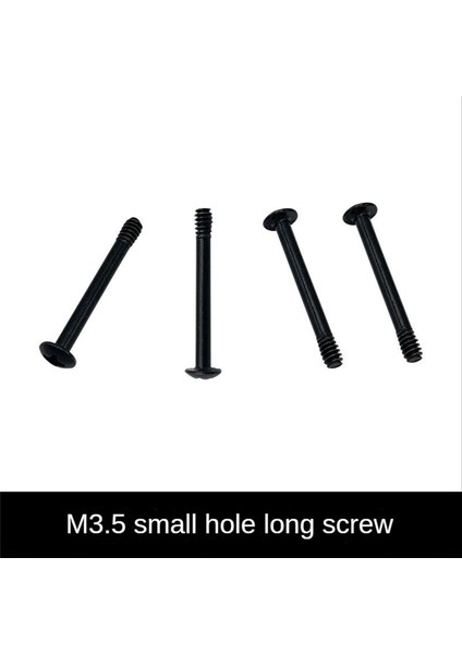 60PCS Bilgisayar Kılıfı Soğutma Fan Vidaları Bilgisayar Fan Montaj Uzun Kısa Vidalar Fan Radyatör Aksesuarları (Yurt Dışından) modelleri