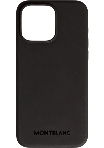 Selection Apple Iphone 16 Pro Max Magsafe Sert Telefon Kılıfı 198882