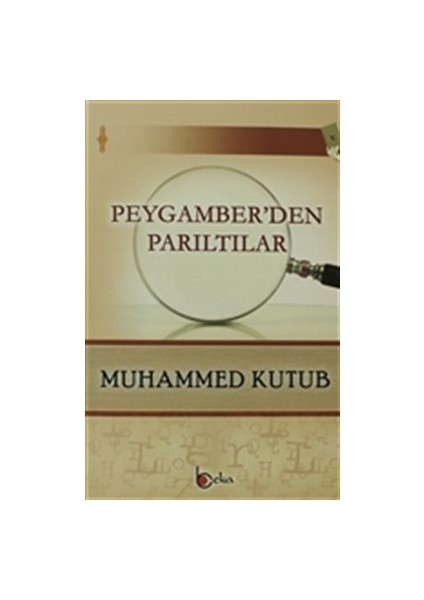 Peygamberden Parıltılar