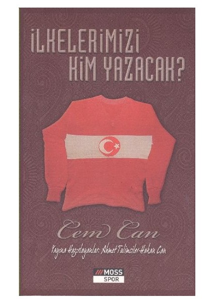 Ilkelerimizi Kim Yakacak