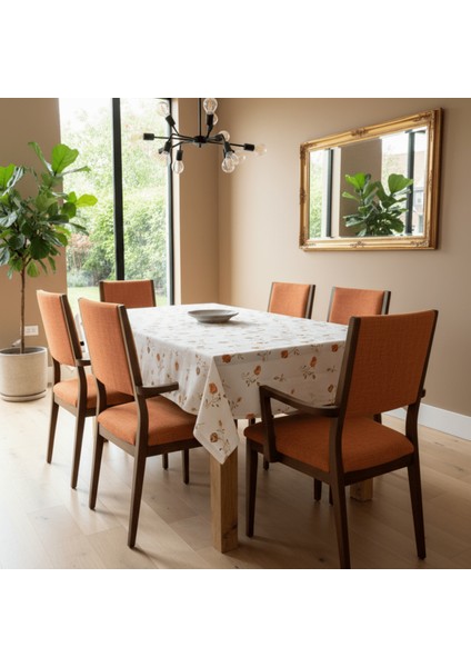 Yüksek Kaliteli Baskılı Yıkanabilir Mutfak Bahçe Piknik Masa Örtüsü modelleri