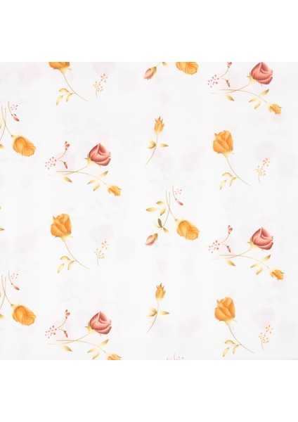 Yüksek Kaliteli Baskılı Yıkanabilir Mutfak Bahçe Piknik Masa Örtüsü