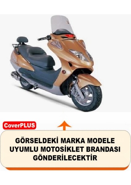 Çelik Motor Tiger 150 Siyah Arka Çanta Uyumlu Motorsiket Brandası Motor Örtüsü Çadır Su Geçirmez Motosiklet Kılıfı Motor Brandası fiyatları