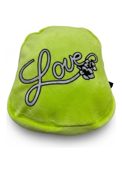 Dolphın PBR-676 Kadıfe Sırt Cantası (Yeşil) fiyatları