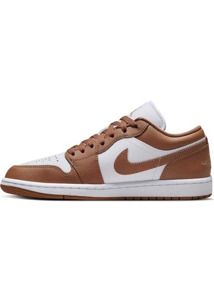 Air Jordan 1 Low Kadın Basketbol Ayakkabısı DC0774-202 modelleri