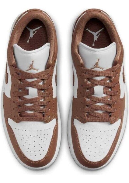 Air Jordan 1 Low Kadın Basketbol Ayakkabısı DC0774-202 indirimleri