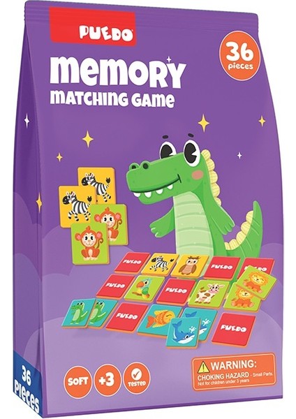 Memory Matching Game