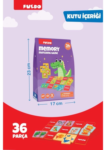 Memory Matching Game modelleri