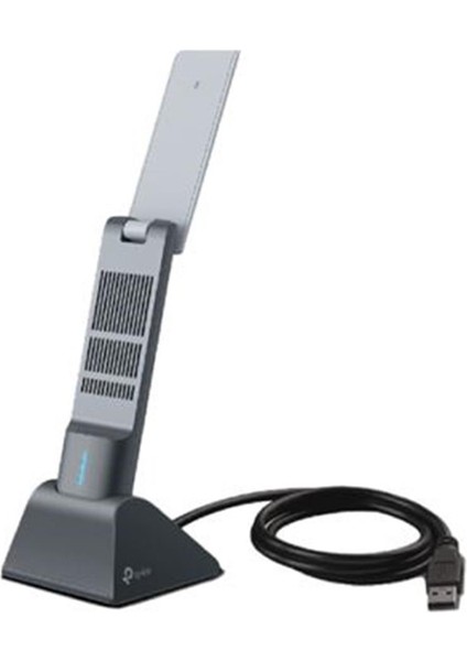 Tp-Link Archer TX20UH 1800 Mbps Wifi 6 Kablosuz USB Adaptör AX1800
