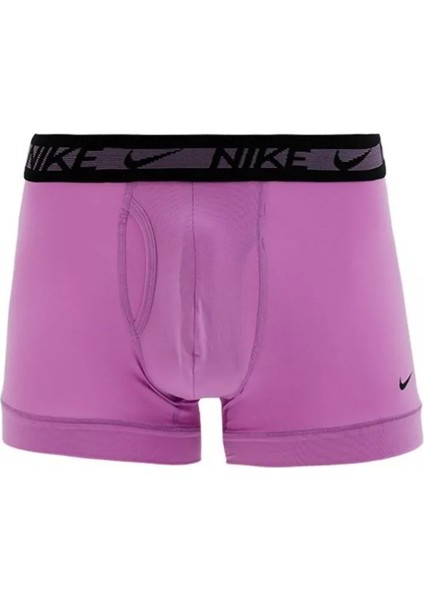 Dri Fit Ultra Stretch 3 Pack Micro 3 Lü Paket Kısa Boxer Turuncu Mavi Lila fiyatları