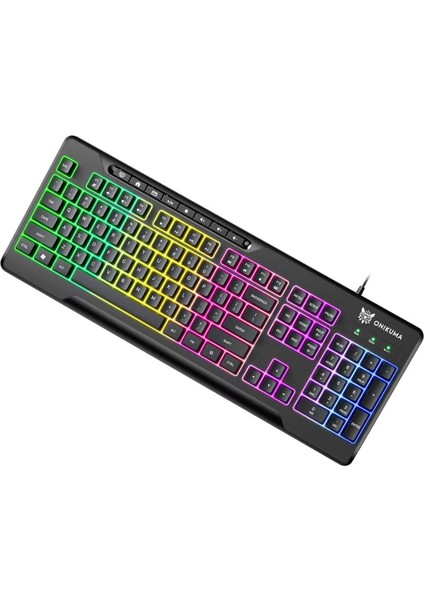 ZR697 Run Mus G32 Keyboard