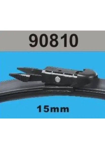 90810 On Silecek Seti