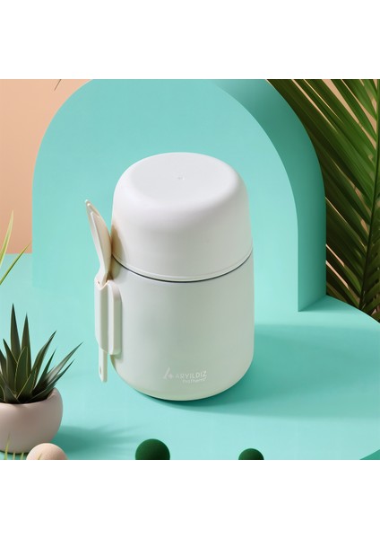 Protherm Duo Termos Krem 500 ml