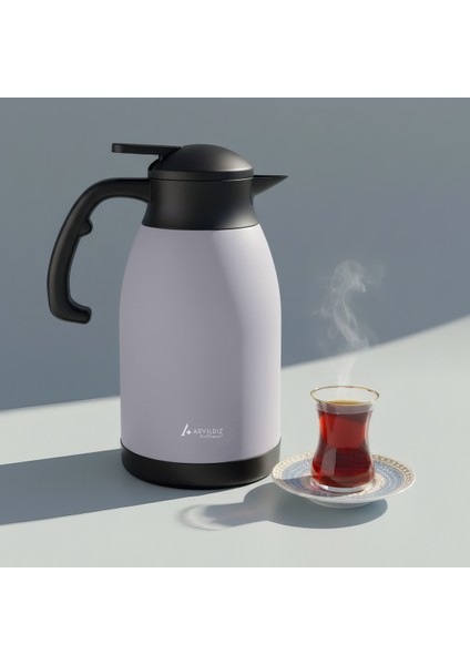 Protherm Termos Gri 2 Litre fiyatları