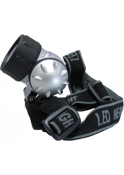 9 Ledli Kafa Lambası Feneri Ledli Kafa Lambası fiyatları