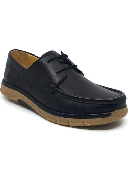 %100 Hakiki Deri Ortopedik Erkek Mevsimlik Rahat Günlük Yeni Sezon Ayakkabı 40-44 fiyatları