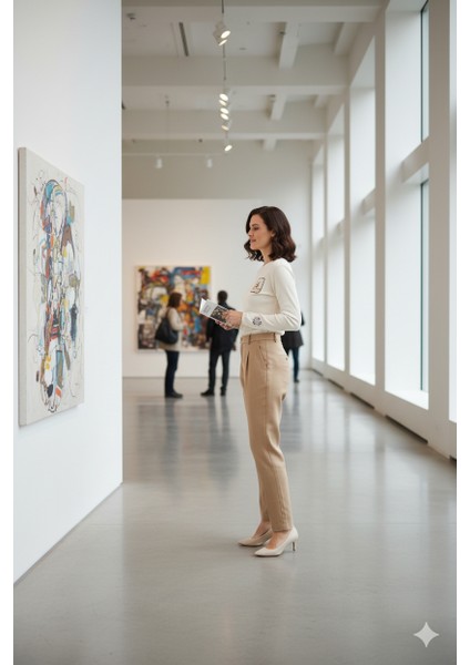 Kadın Badi Bluz Gofre Kumaş Sümbül Nakışlı Likralı Yuvarlak Yaka Uzun Kollu Normal Kesim indirimleri