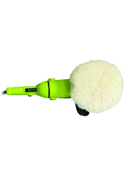 1400W 180 mm Polisaj Makinesi