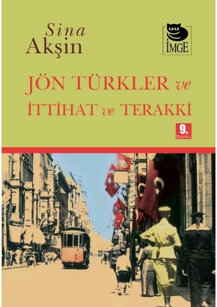 Jön Türkler ve Ittihat ve Terrakki