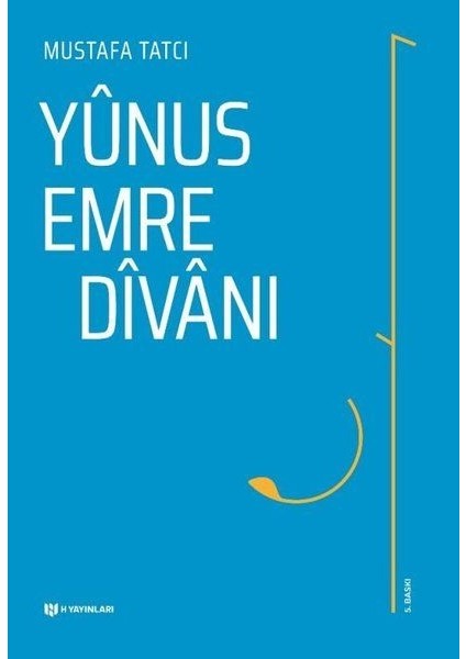 Yunus Emre Divanı (Ciltli)