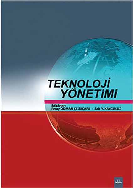 Teknoloji Yönetimi