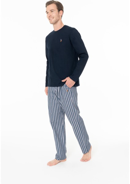 Erkek Lacivert Pijama Takım fiyatları