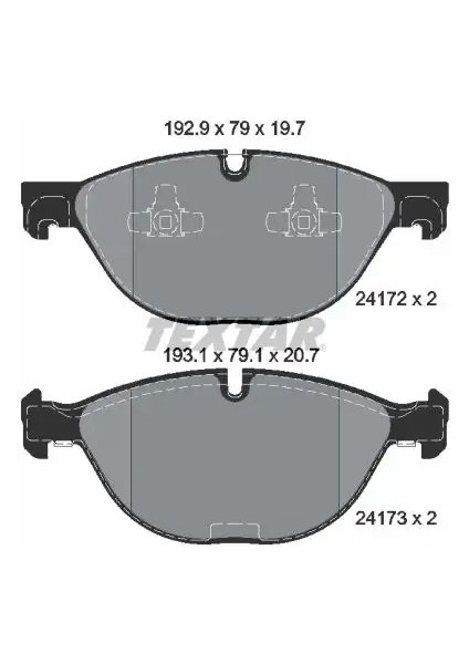 2417201 On Fren Balatasi 34112413048 34112413077 34116778048