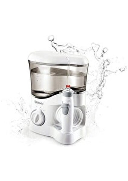 AQ-300 Ağız Duşu Yumuşak Kıllı 3 Parça Ağız Bakım Seti Modern Tasarım indirimleri