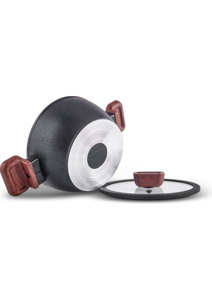 Salomon Biodiamond Tencere 24 cm modelleri