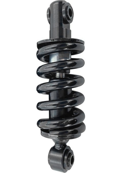 Segway Ninebot Için Arka Şok Emici Zt3 Pro Süspansiyon Elektrik Scooter Aksesuarları Yedek Parçalar Bahar Şoku (Yurt Dışından) fiyatları