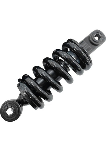 Segway Ninebot Için Arka Şok Emici Zt3 Pro Süspansiyon Elektrik Scooter Aksesuarları Yedek Parçalar Bahar Şoku (Yurt Dışından) fırsatları