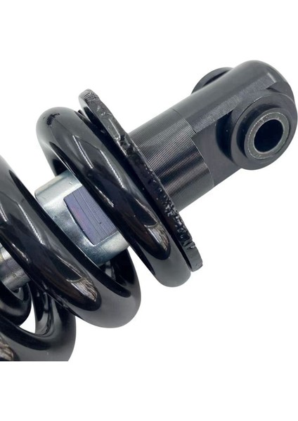 Segway Ninebot Için Arka Şok Emici Zt3 Pro Süspansiyon Elektrik Scooter Aksesuarları Yedek Parçalar Bahar Şoku (Yurt Dışından) indirimleri