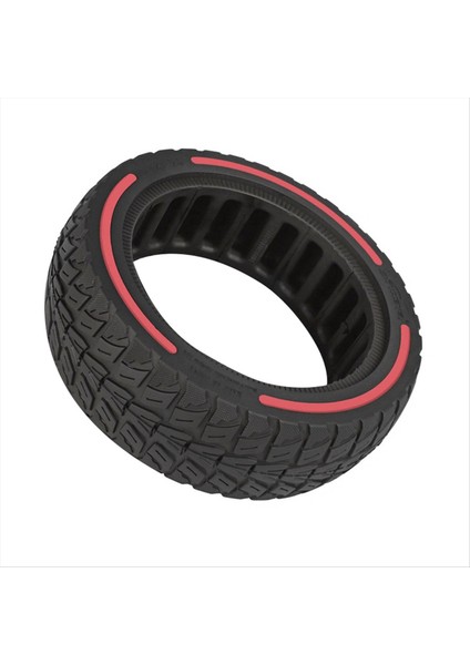 8,5 x 2.5 Katı Lastik Elektrikli Scooter Giyim Dayanıklı Dualtron Mini &amp; Speedway Leger (Pro) Için Lastikler -D (Yurt Dışından)