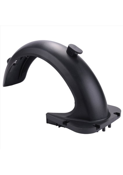Arka Çamurluk Aksesuarları Mudguard Destek Braket Onarım Kitleri Segway Ninebot Max G30 /G30 Lp Elektrikli Scooter Parçaları (Yurt Dışından)